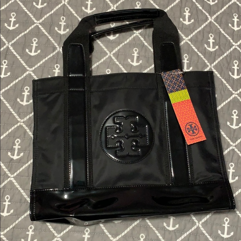 Tory Burch mini tote